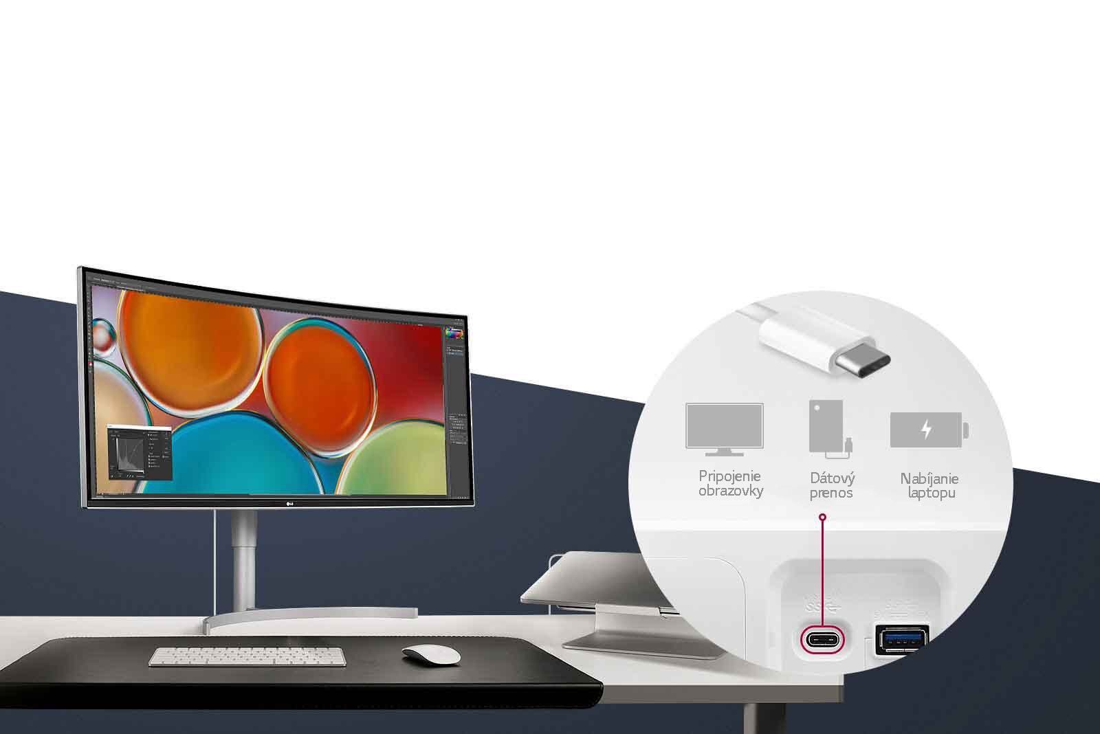 Jednoduché ovládanie a pripojenie1