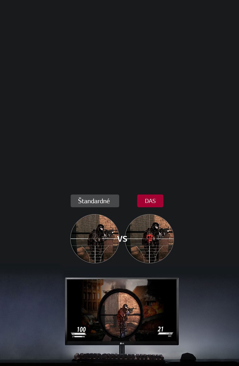 Rýchlejšie reakcie<br>2