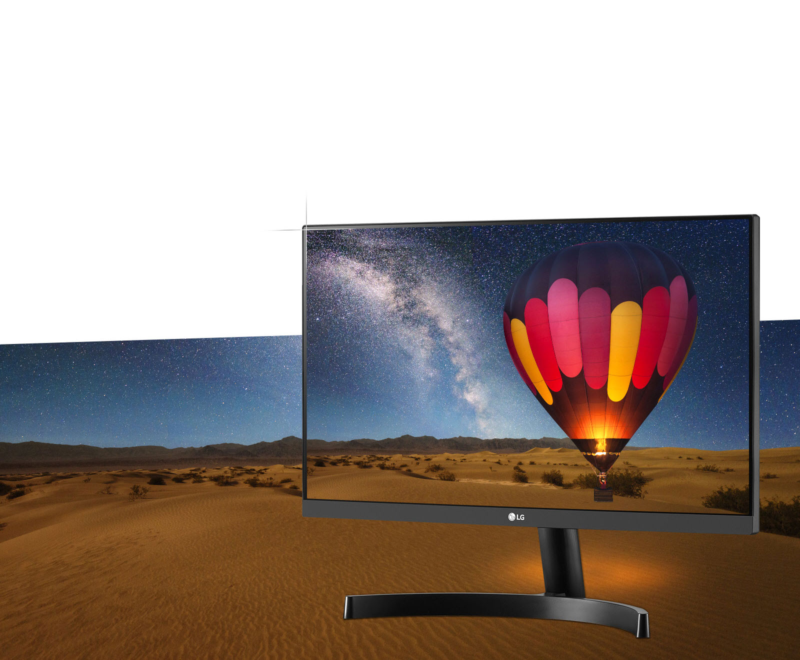 Pohlcujúci vizuálny zážitok<br>1