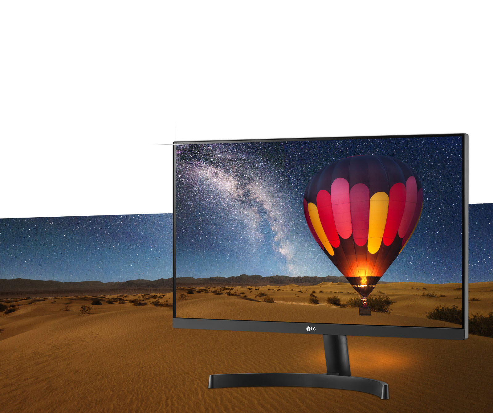 Pohlcujúci vizuálny zážitok<br>1