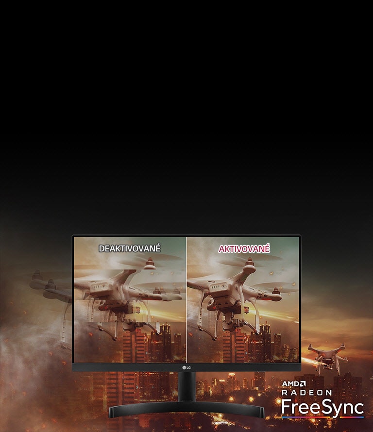 Presnejší a čistejší obraz<br>2