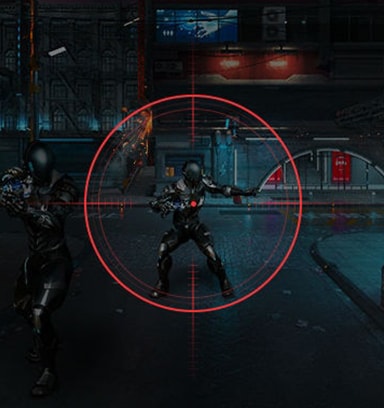 Black Stabilizer vypnutý.