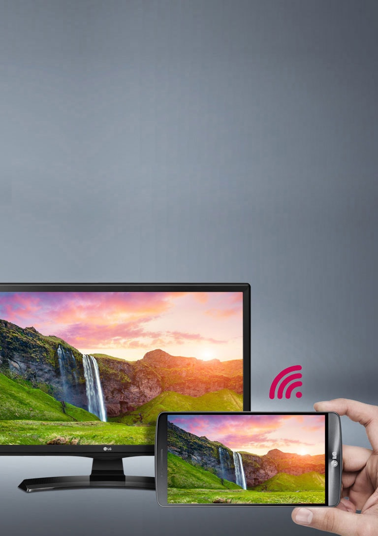 Integrované WiFi pripojenie<br>2