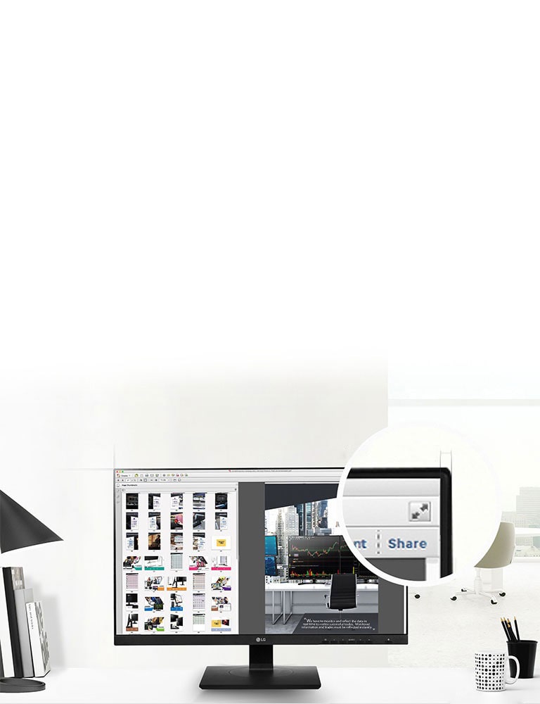 Neohraničená obrazovka, ktorá vás vtiahne priamo2