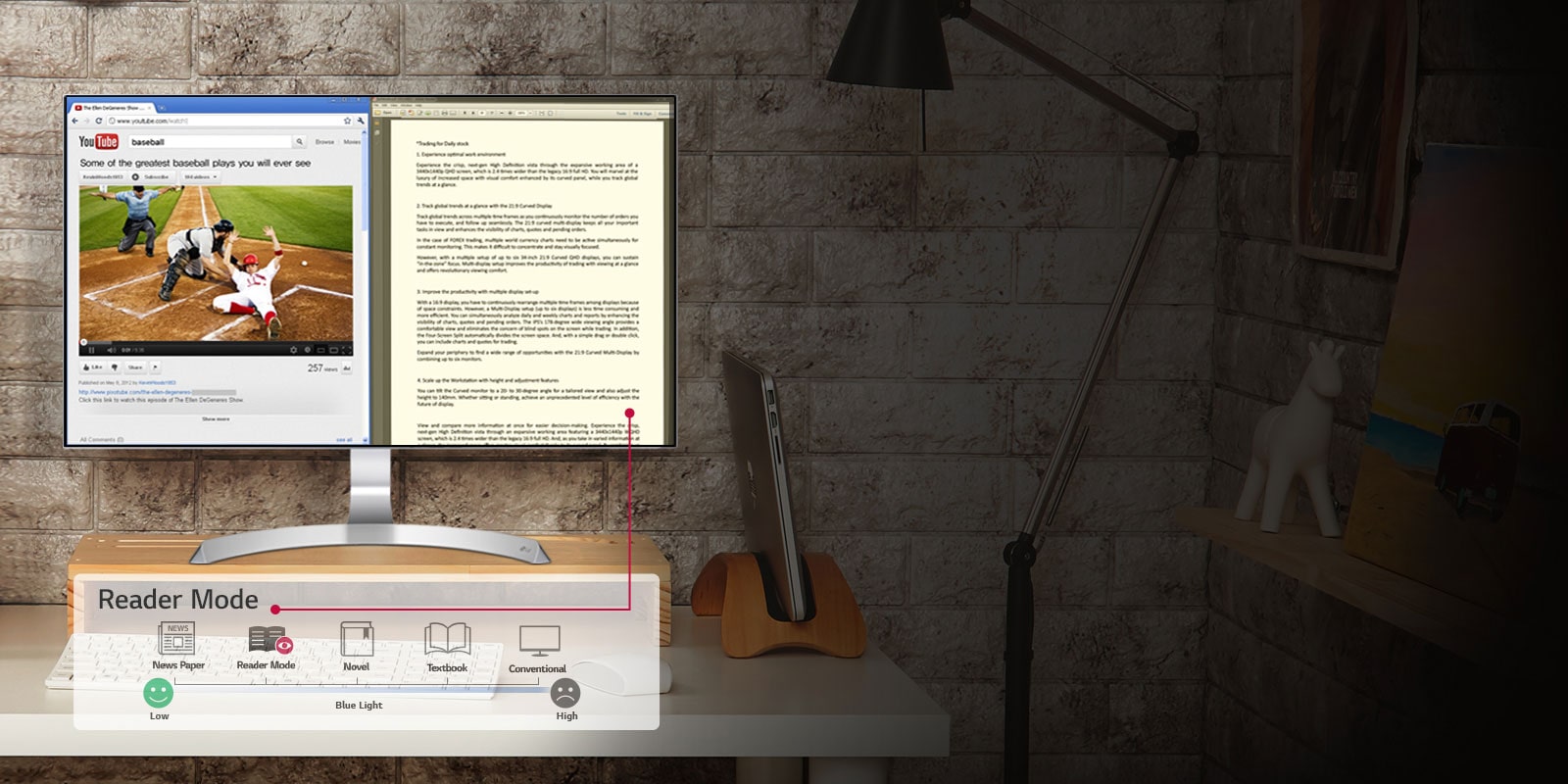 Chráňte si oči a<br>udržiavajte zrak zdravý<br>1