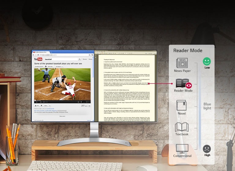 Chráňte si oči a<br>udržiavajte zrak zdravý<br>2