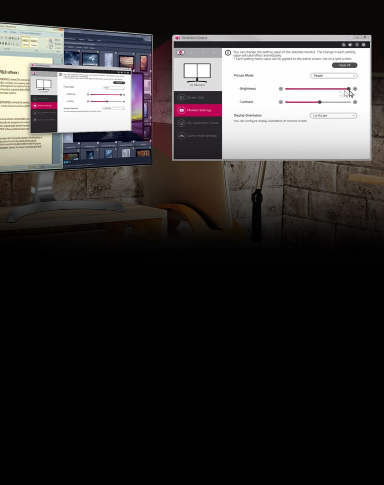 Prispôsobenie možností predvolieb jediným kliknut2