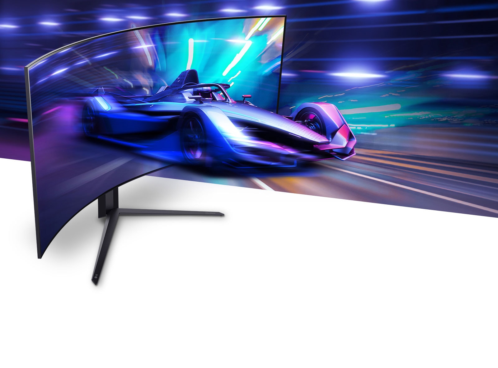 Displej OLED s obnovovacou frekvenciou 240 Hz a časom odozvy (GtG) 0,03 ms