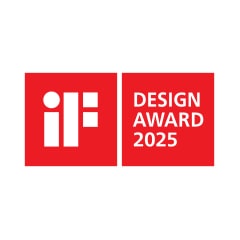 Logo iF Design Award	