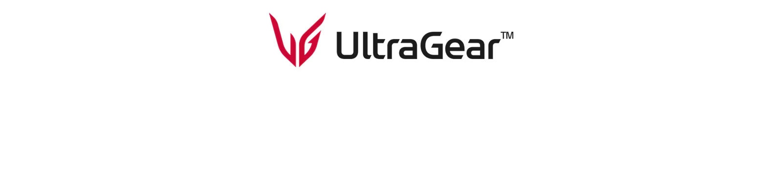 Logo UltraGear™.	