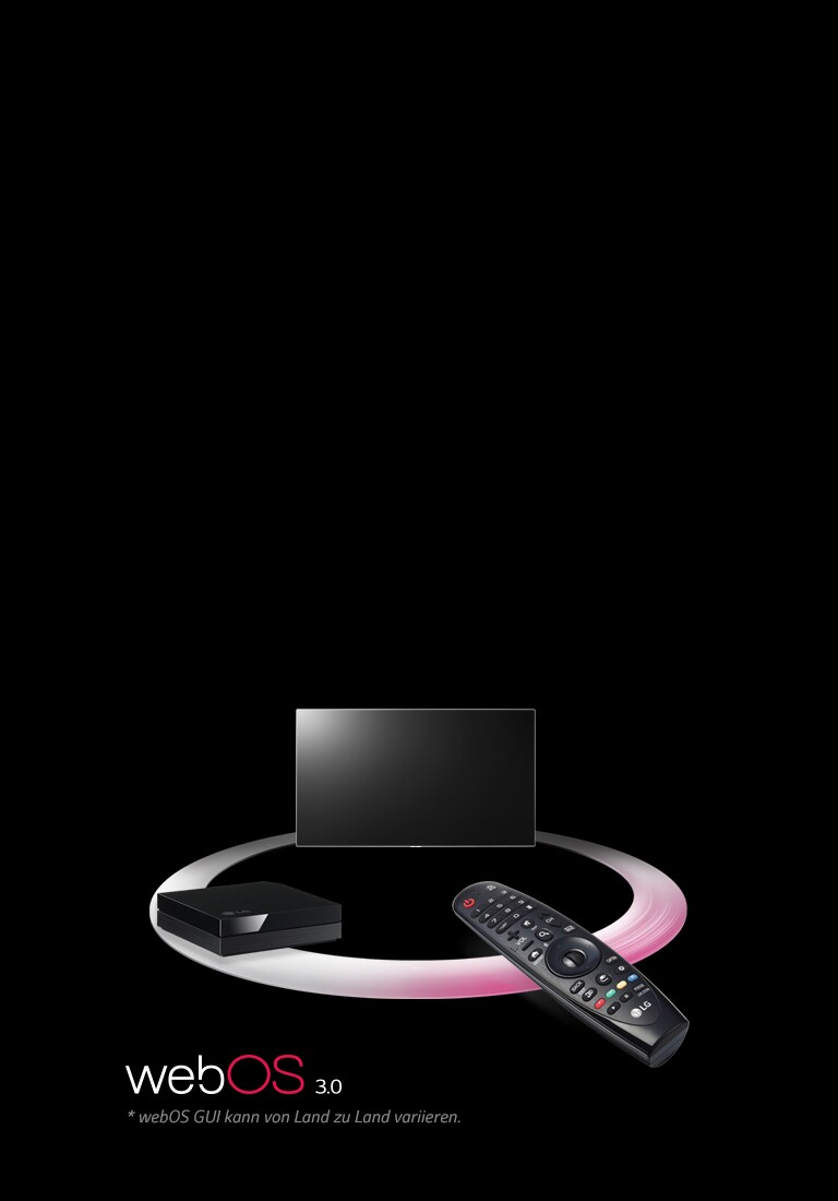 Magický ovládač (Magic Remote)2