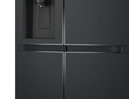 Nenápadné minimalistické madlá