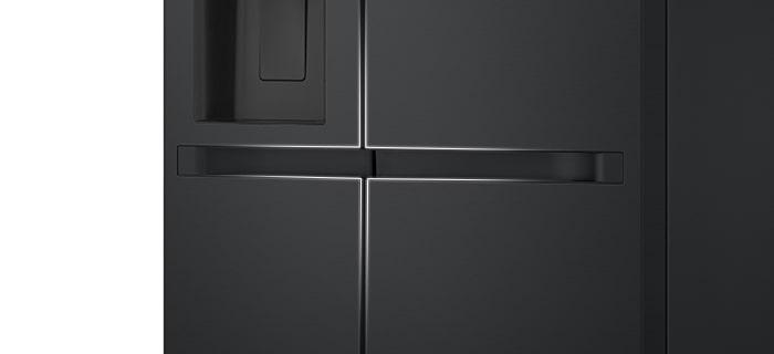 Nenápadné minimalistické madlá