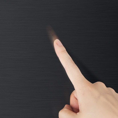 Odolné proti odtlačkom prstom