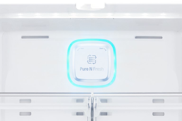 Filter Pure N Fresh6