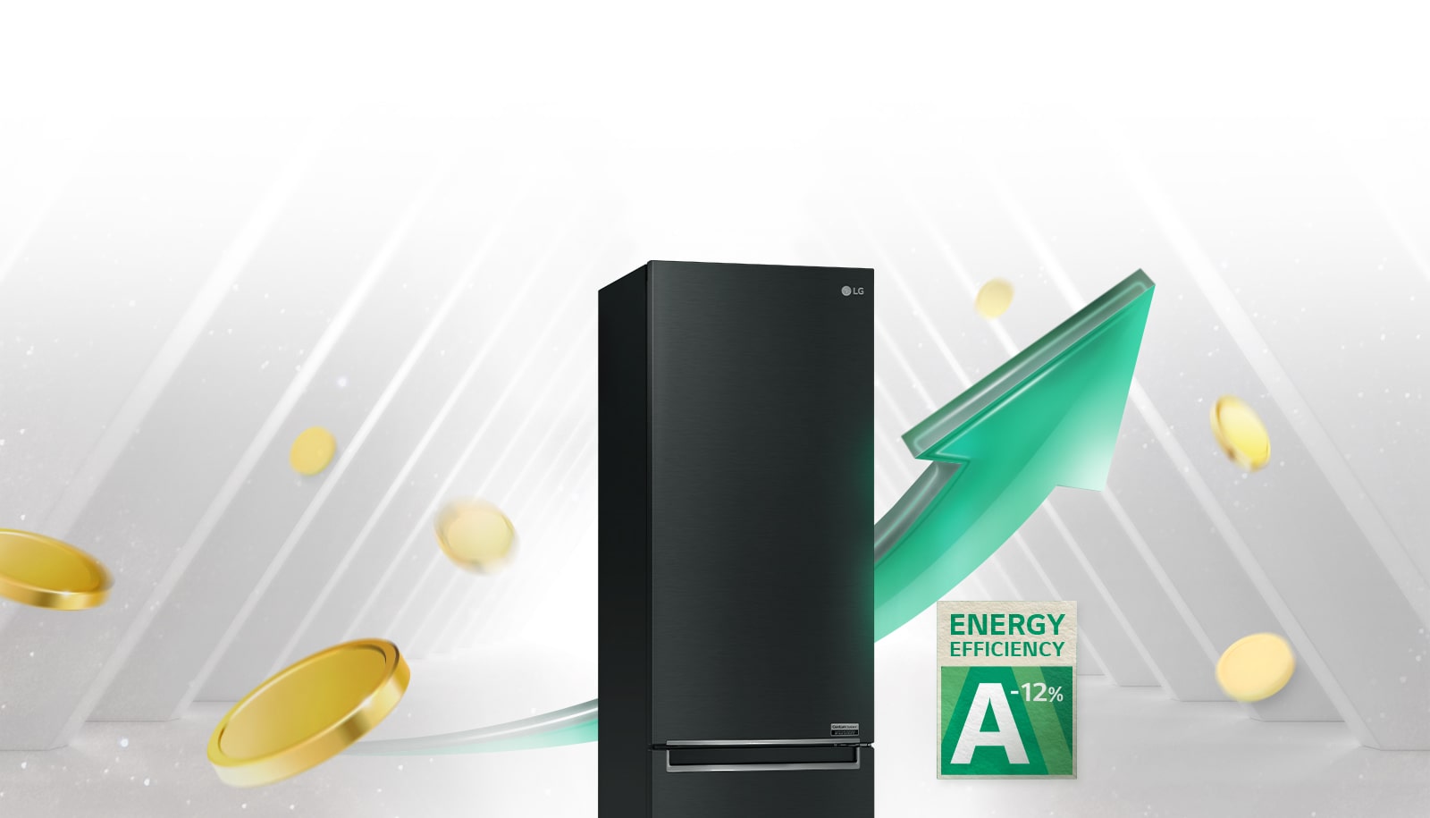 Najlepšia energetická účinnosť