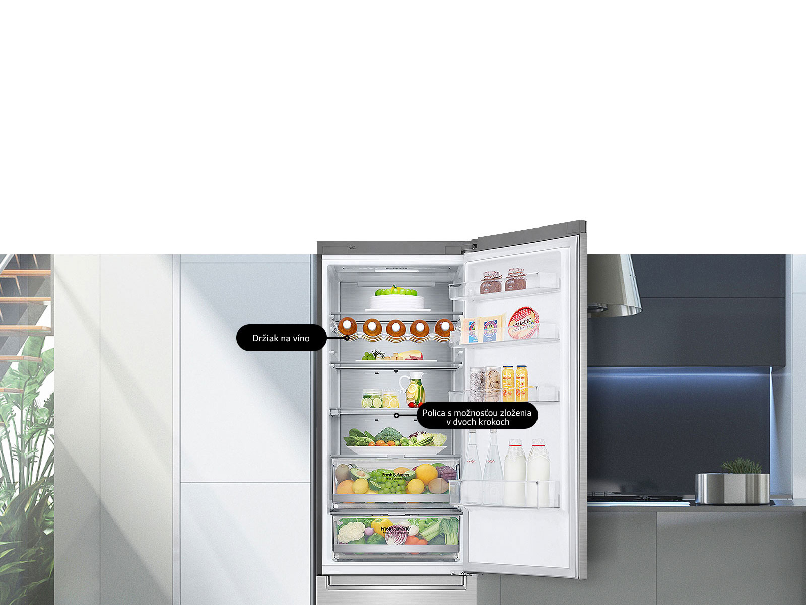 Neprekonateľný pomocník do vašej kuchyne