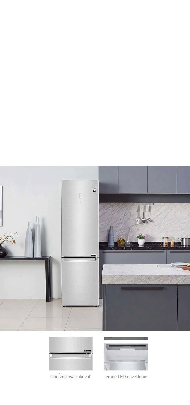 Elegantný a praktický minimalizmus