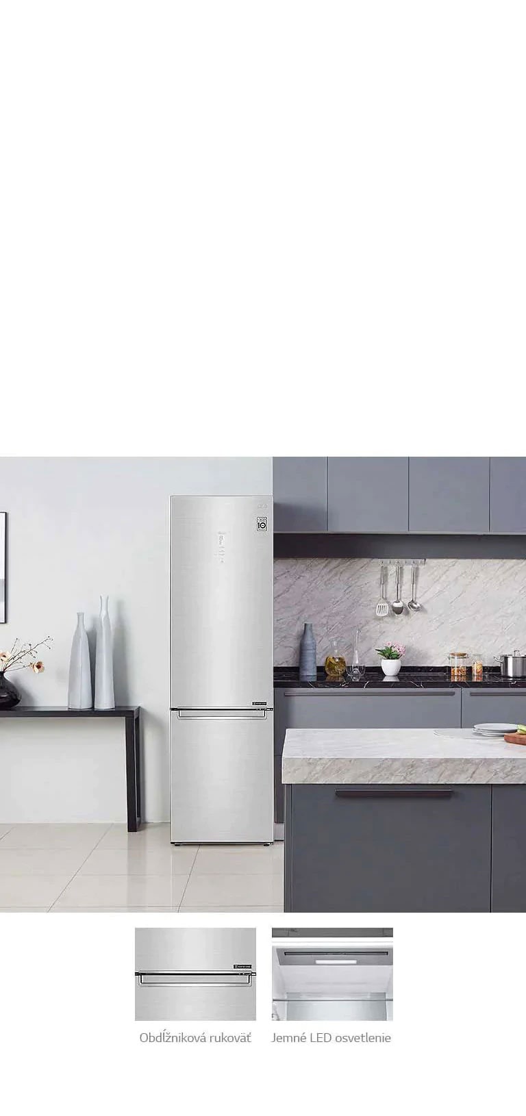 Elegantný a praktický minimalizmus