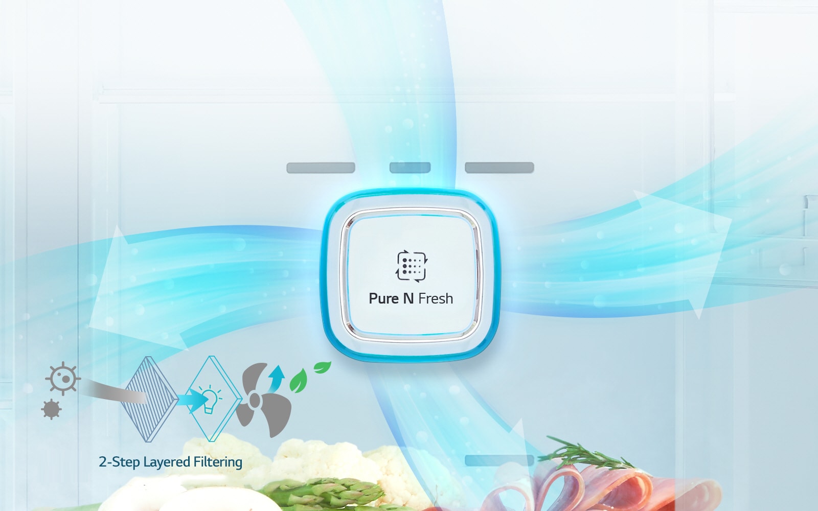 Filter Pure N Fresh1