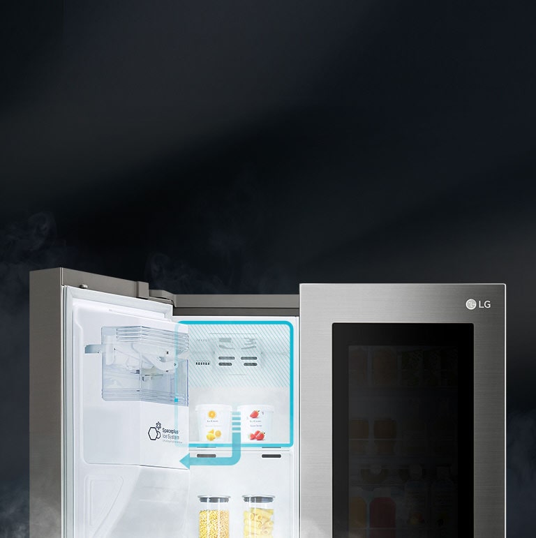 Úzký výrobník ľadu SpacePlus™2