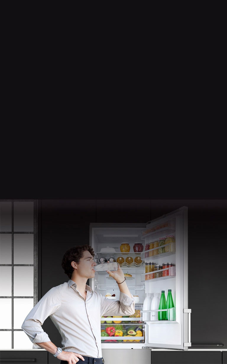 Neprekonateľná praktickosť vo vašej kuchyni2