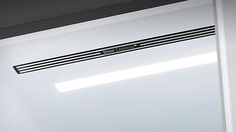 Jemné LED osvetlenie