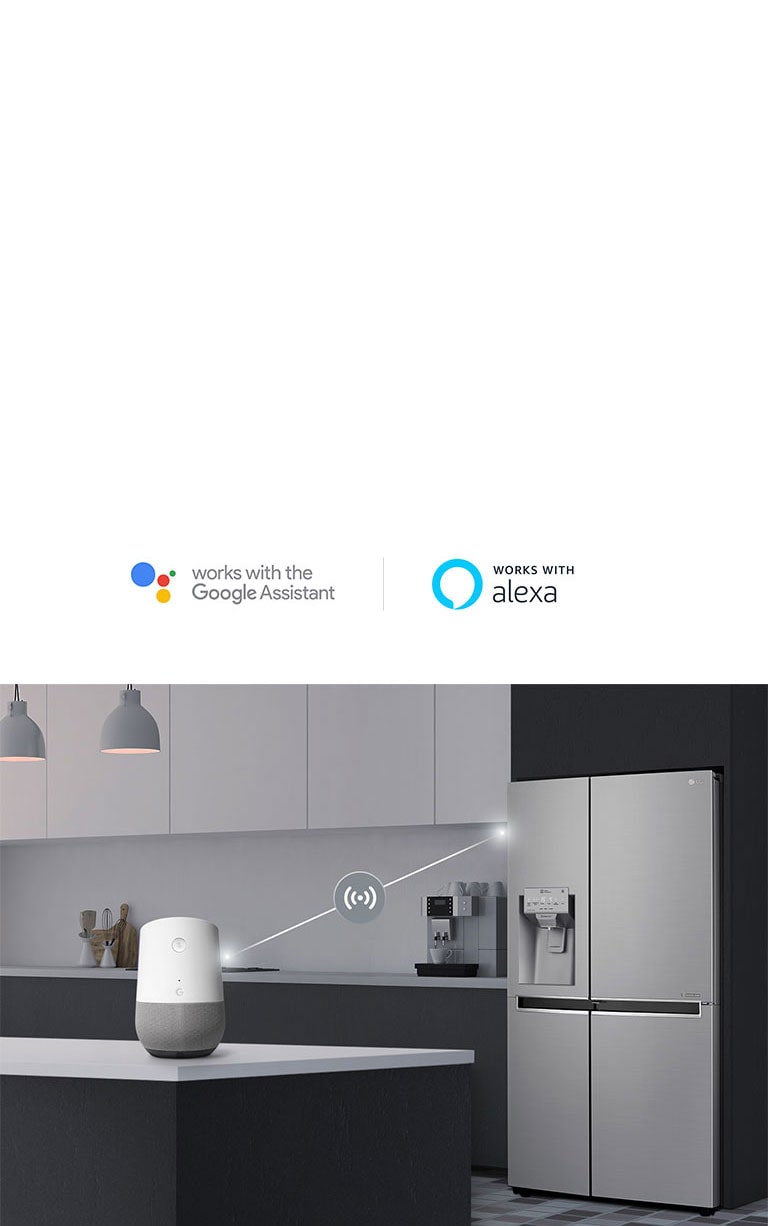 Ovládajte svoju chladničku odkiaľkoľvek2