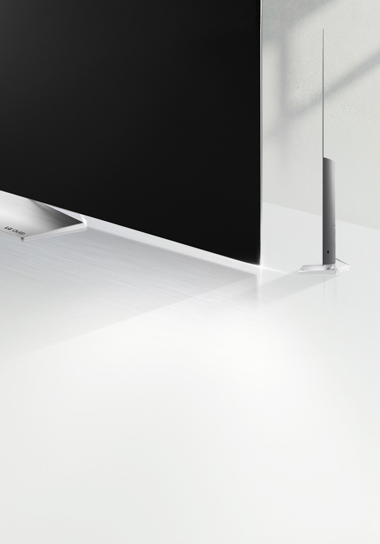 Mimoriadne štíhle tvary ladiace s  interiérom