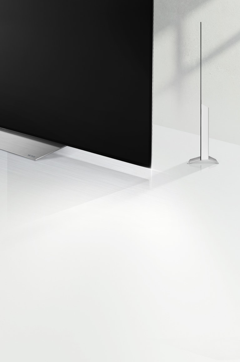 Štíhle tvary, ktoré ladia s každým interiérom