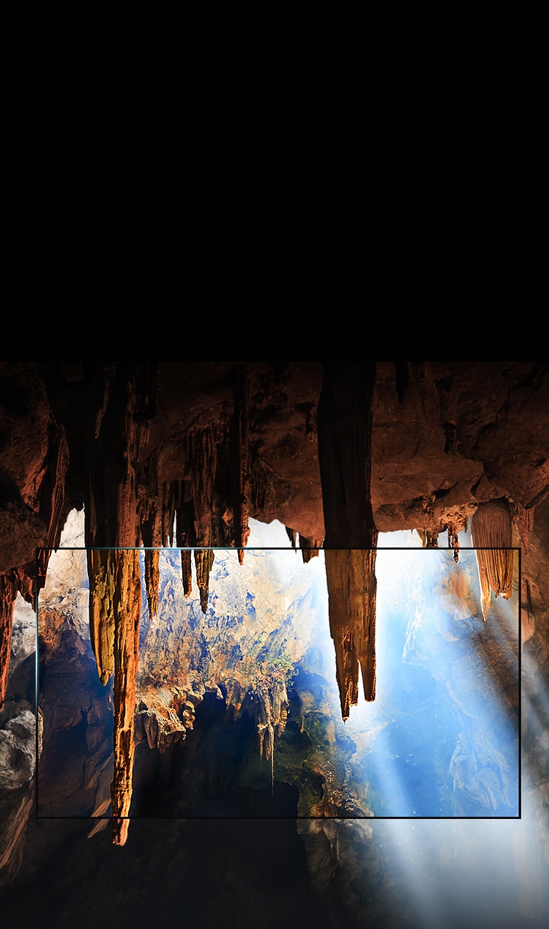 Funkcia Active HDR rozširuje možnosti HDR<br>2