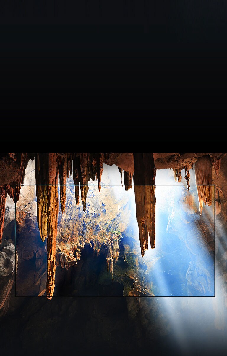 Funkcia Active HDR rozširuje možnosti HDR<br>2