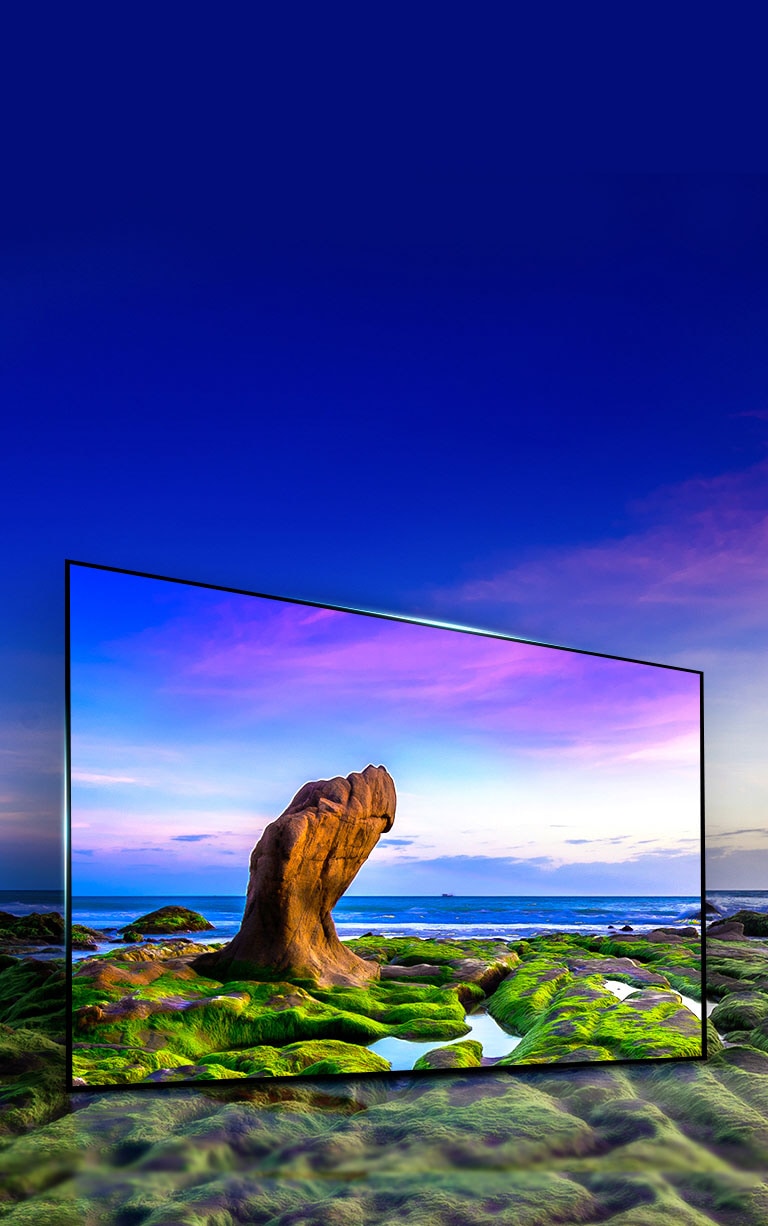 Jednotnejšie farby a kontrast z akéhokoľvek miesta<br>2