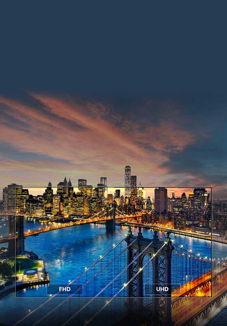 Vysoké rozlíšenie pre maximálne ostrý obraz<br>2