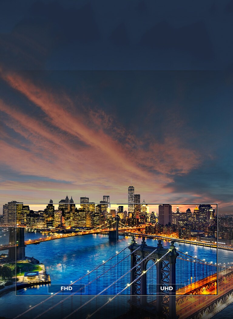 Vysoké rozlíšenie pre maximálne ostrý obraz<br>2