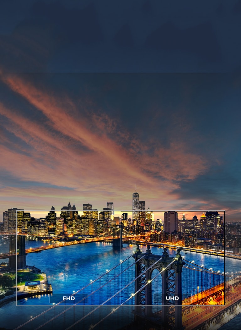 Vysoké rozlíšenie pre maximálne ostrý obraz<br>2