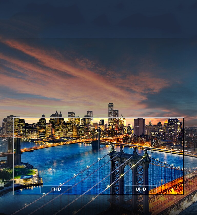 Vysoké rozlíšenie pre maximálne ostrý obraz<br>2