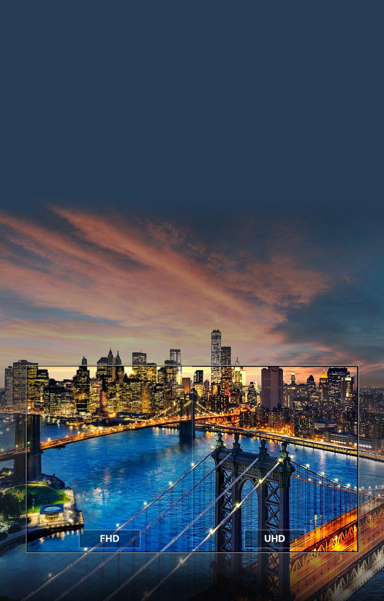 Vysoké rozlíšenie pre maximálne ostrý obraz<br>2