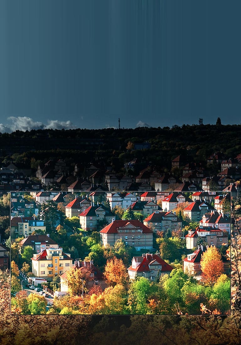 Monumentálne farby s displejom Nano Cell™<br>2