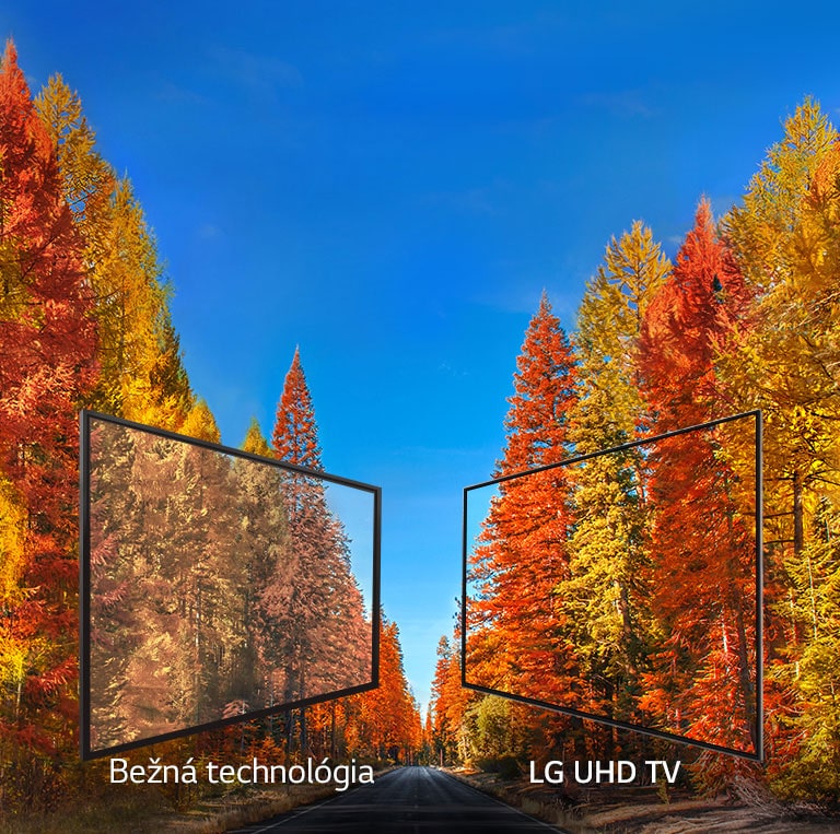 Konzistentná kvalita obrazu z každého uhla<br>2