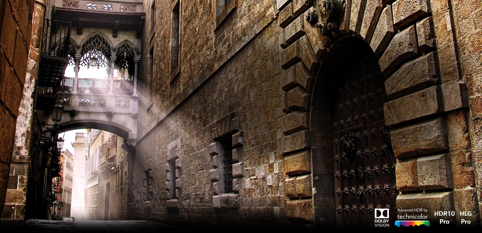 Cinema HDR<br>zhmotňuje víziu filmárov do obrazu1