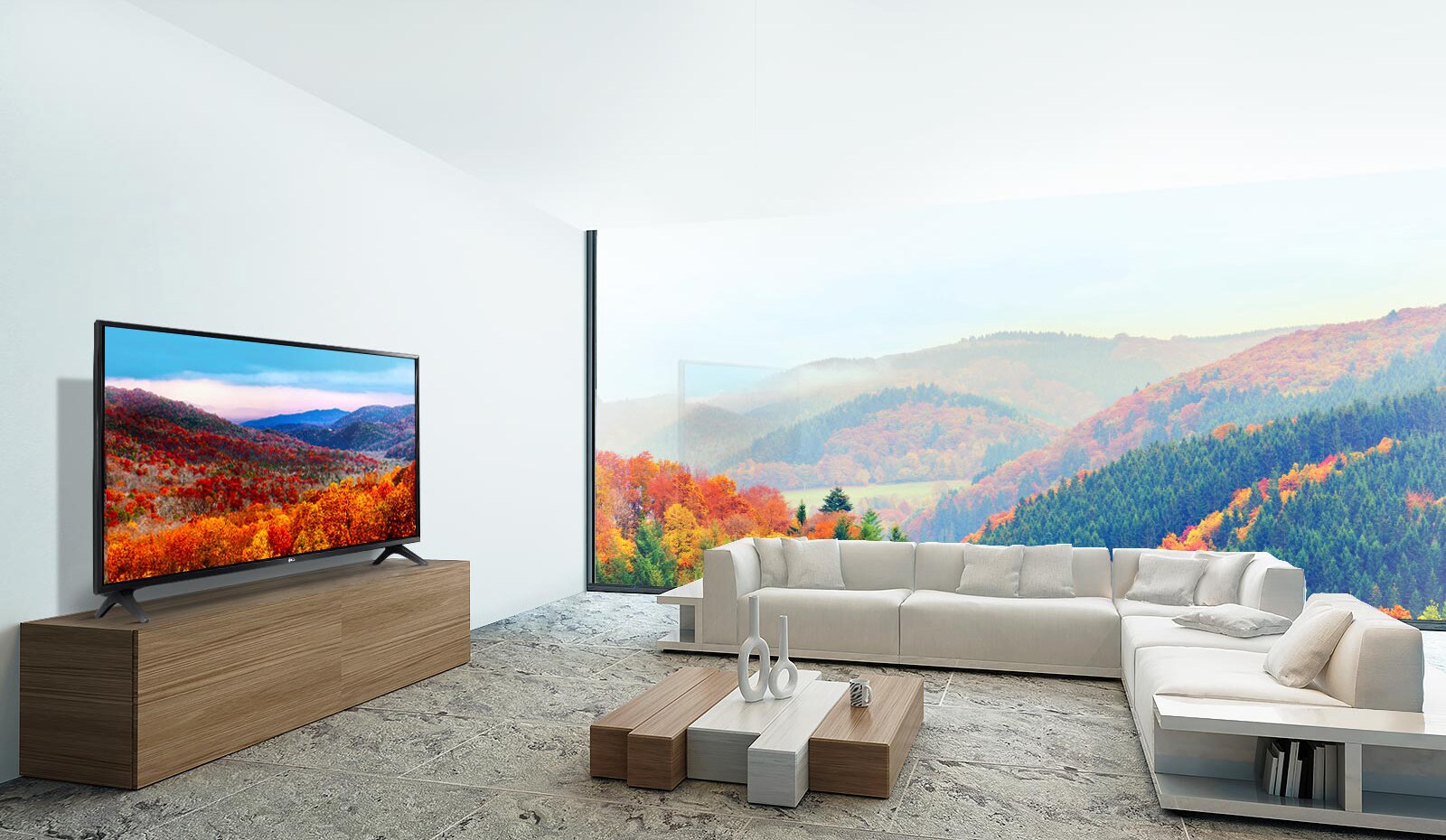 Sofistikované z každého uhla pohľadu<br>1