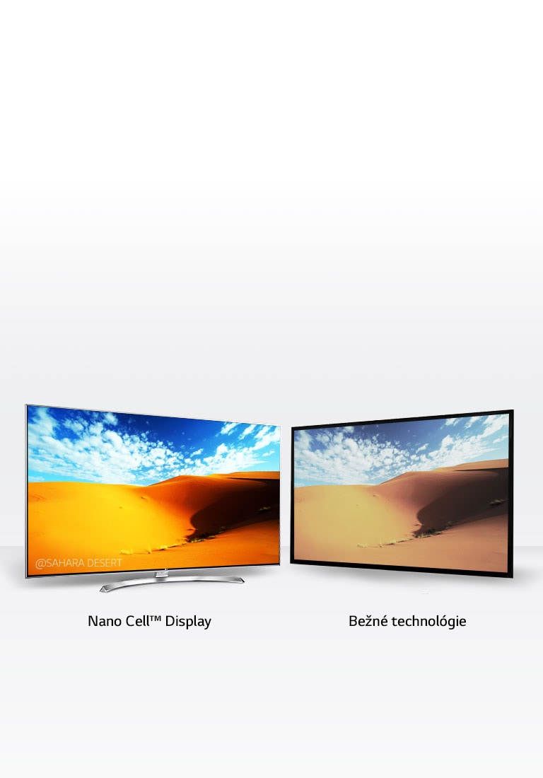 Špičková presnosť farieb vďaka nanočasticiam2