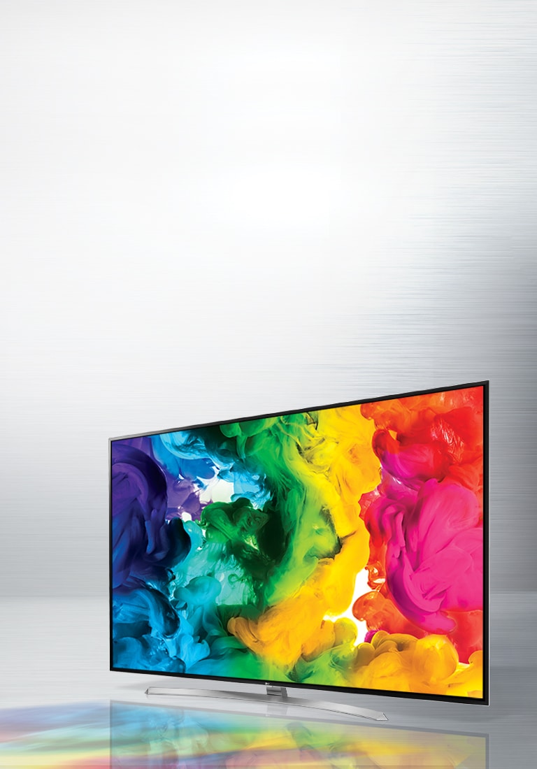 Kvantový displej IPS 4K