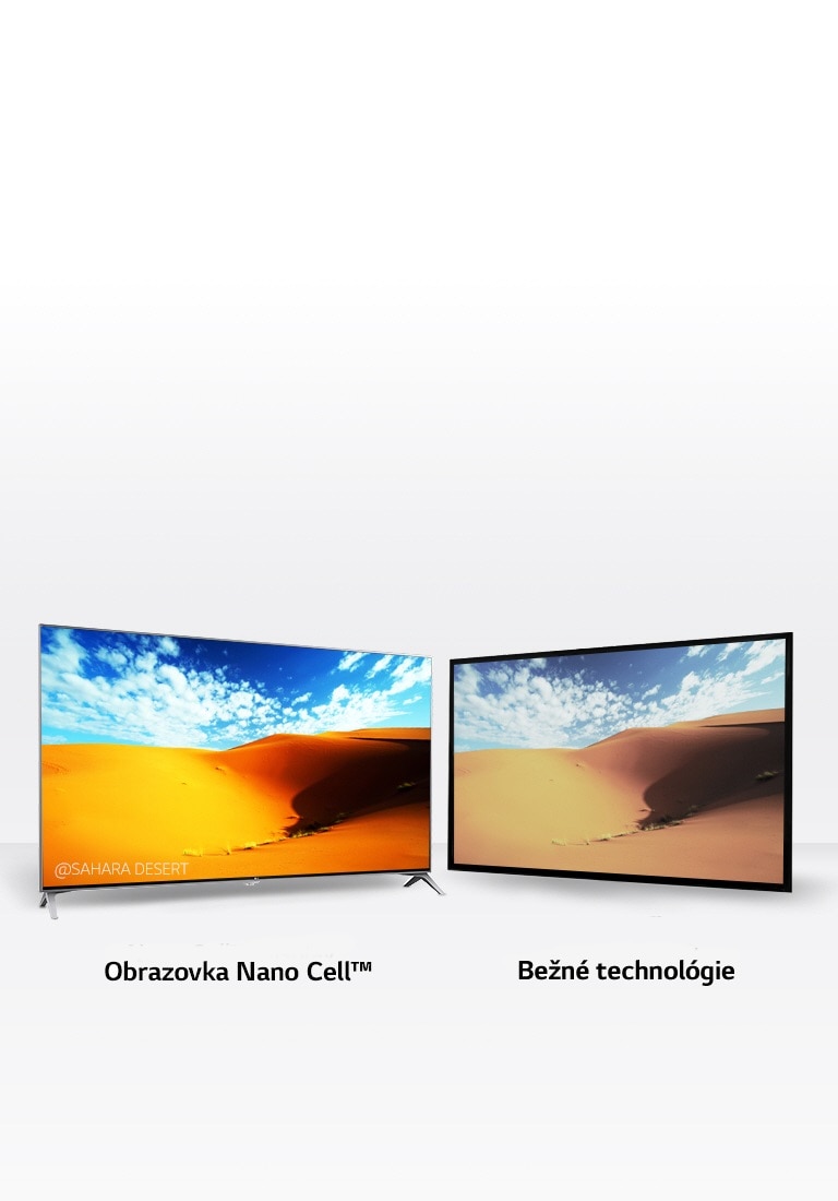 Špičková presnosť farieb vďaka nanočasticiam2