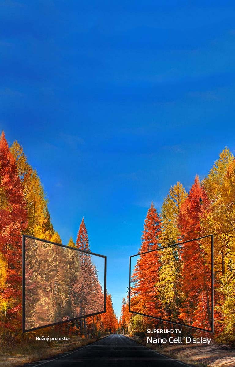 Konzistentná kvalita obrazu z každého uhla<br>2