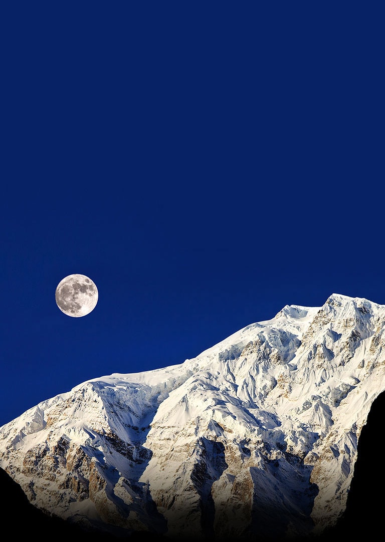 Krištáľovo čistý obraz vďaka Full Array Dimming2