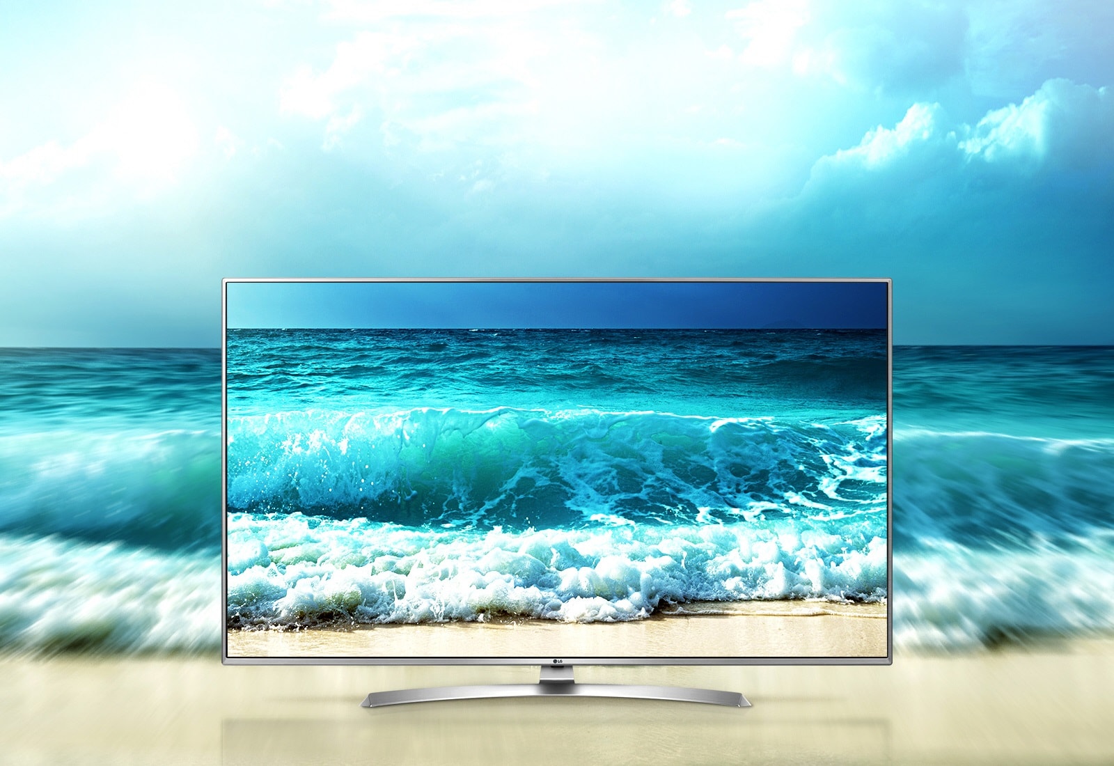 Obklopte sa plnším zvukom<br>1