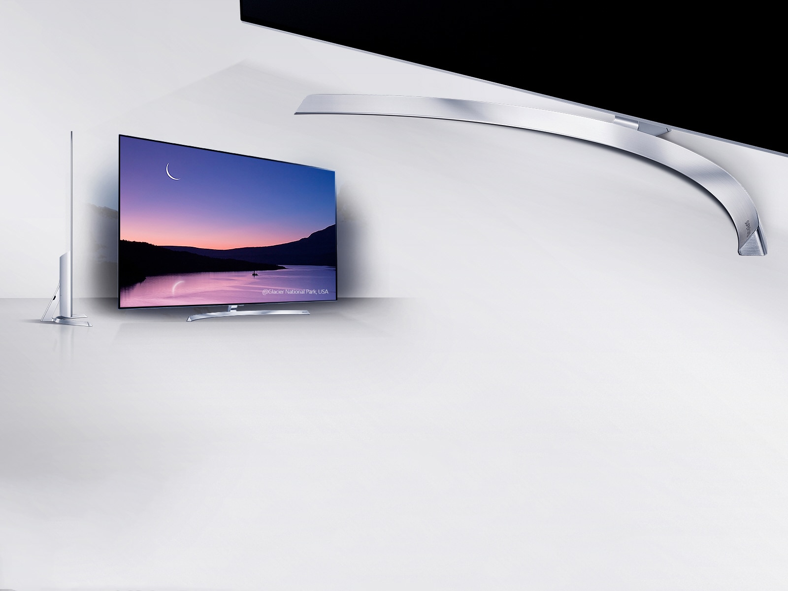 Kombinace elegantného dizajnu a špičkových funkcií1