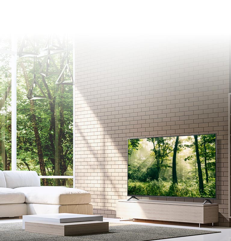 Obrazovka bez hraníc ako plátno v kine<br>2